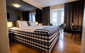 Hotell Gillet i Köping